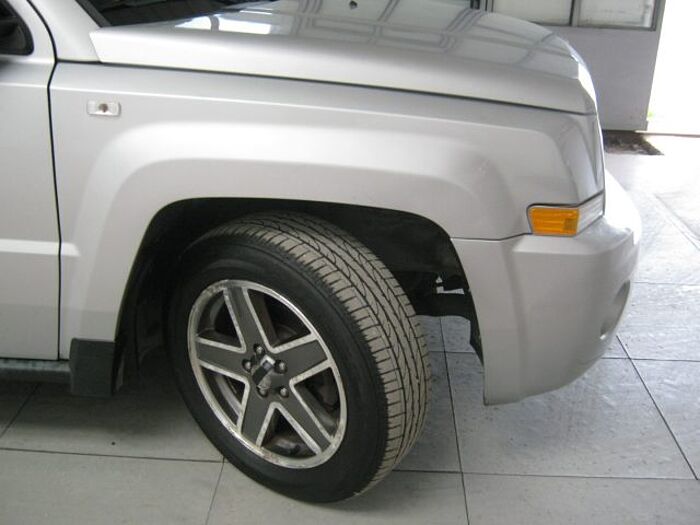 Jeep Patriot 2l