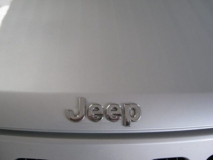 Jeep Patriot 2l