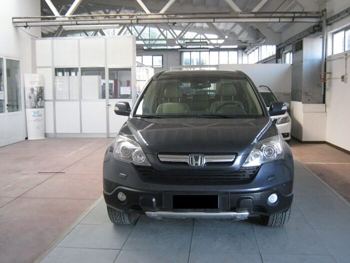 Honda CR-V 2l