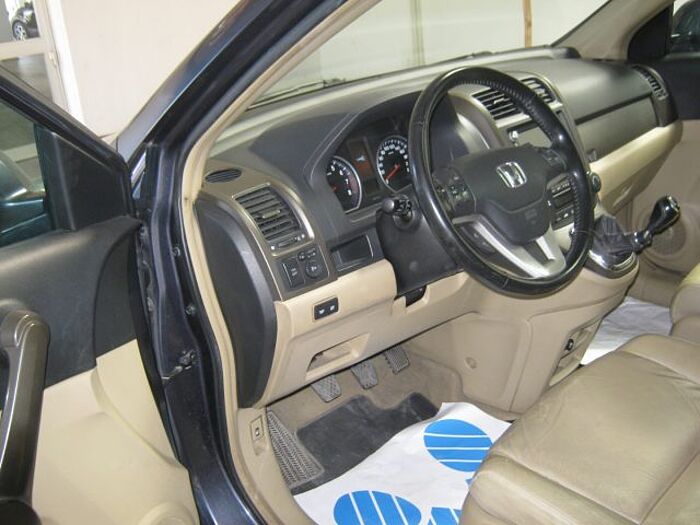 Honda CR-V 2l