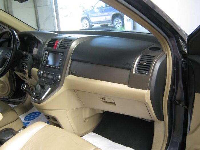 Honda CR-V 2l