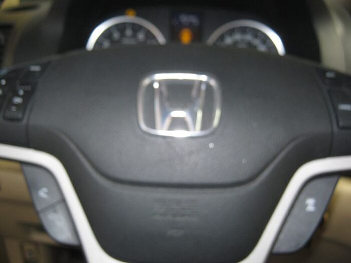 Honda CR-V 2l