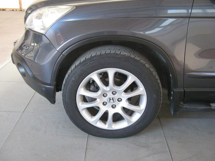 Honda CR-V 2l