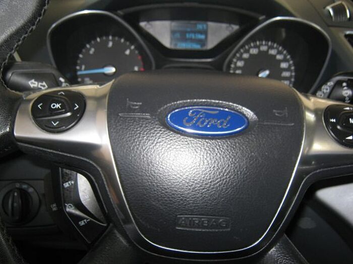 Ford C-MAX 1.6l