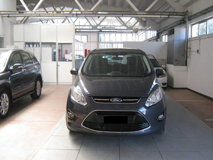 Ford C-MAX 1.6l