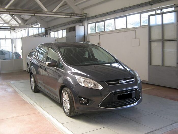 Ford C-MAX 1.6l
