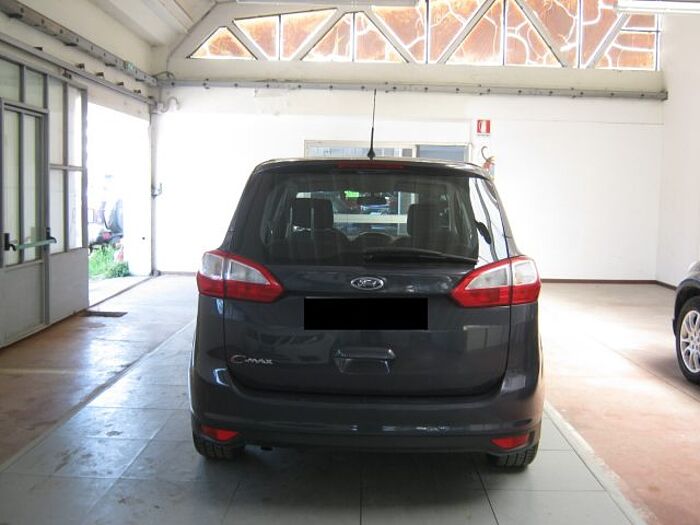 Ford C-MAX 1.6l