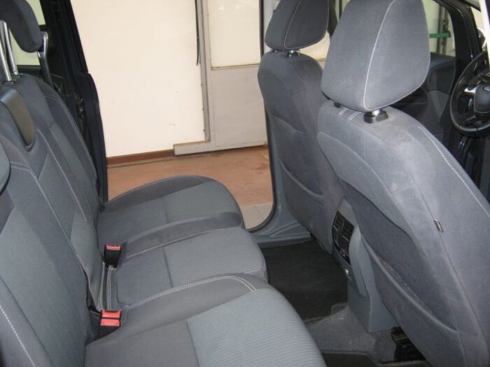 Ford C-MAX 1.6l