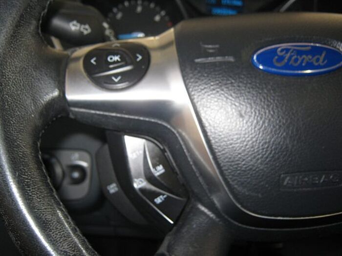 Ford C-MAX 1.6l