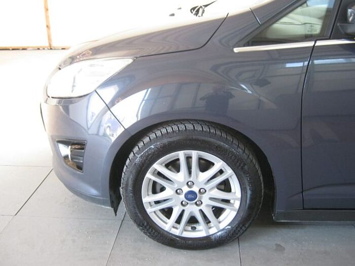 Ford C-MAX 1.6l