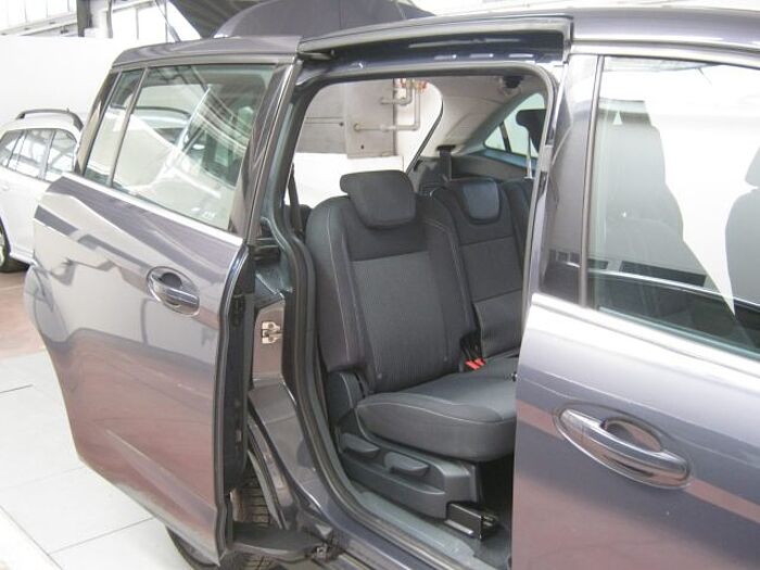 Ford C-MAX 1.6l