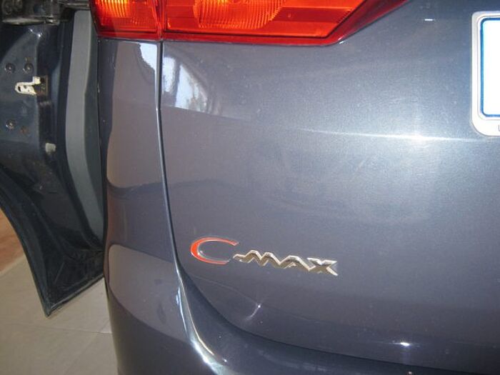 Ford C-MAX 1.6l