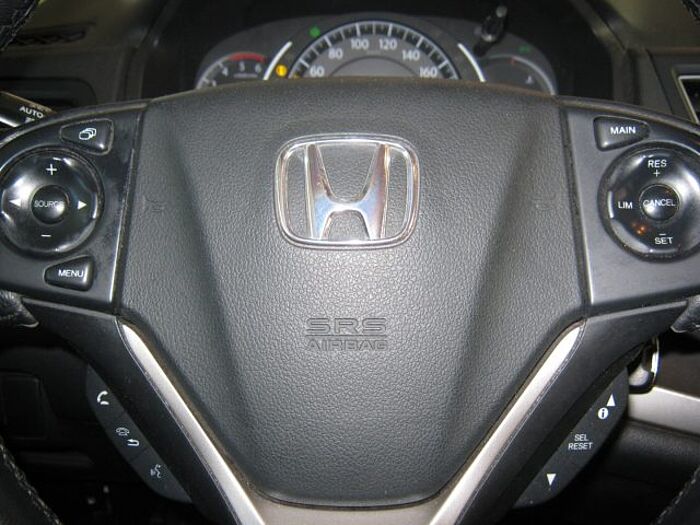 Honda CR-V 2.2l
