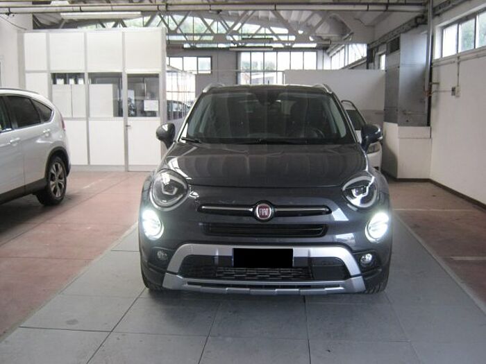 Fiat 500X 1.6l