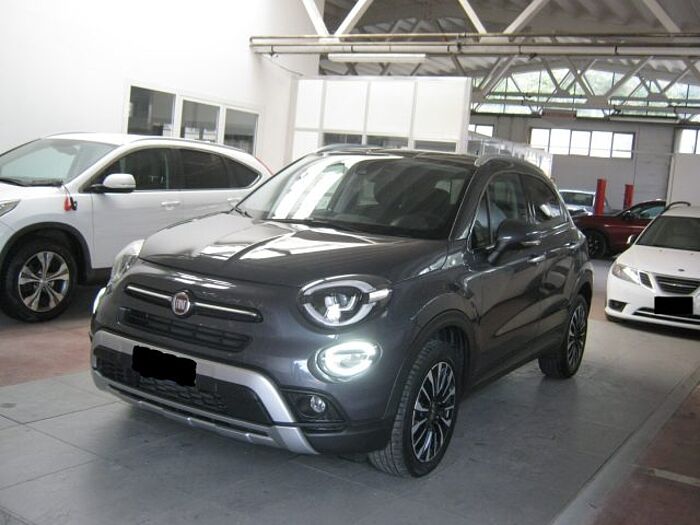 Fiat 500X 1.6l