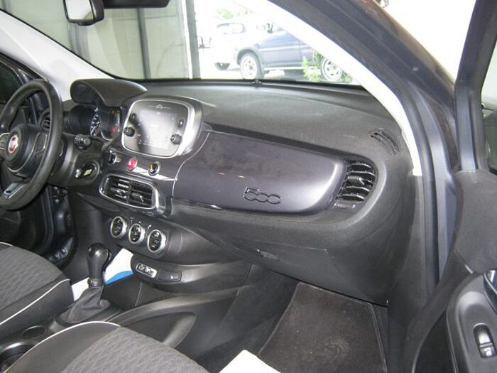 Fiat 500X 1.6l