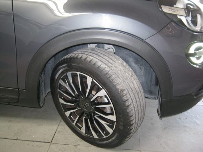 Fiat 500X 1.6l