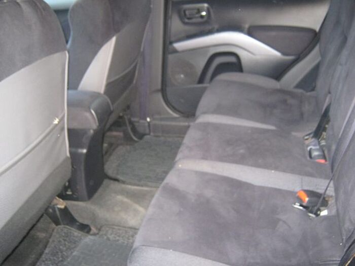 Mitsubishi Outlander 2l