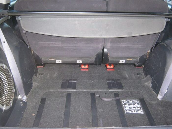 Mitsubishi Outlander 2l