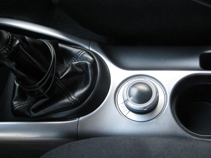 Mitsubishi Outlander 2l