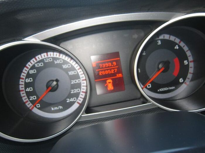 Mitsubishi Outlander 2l