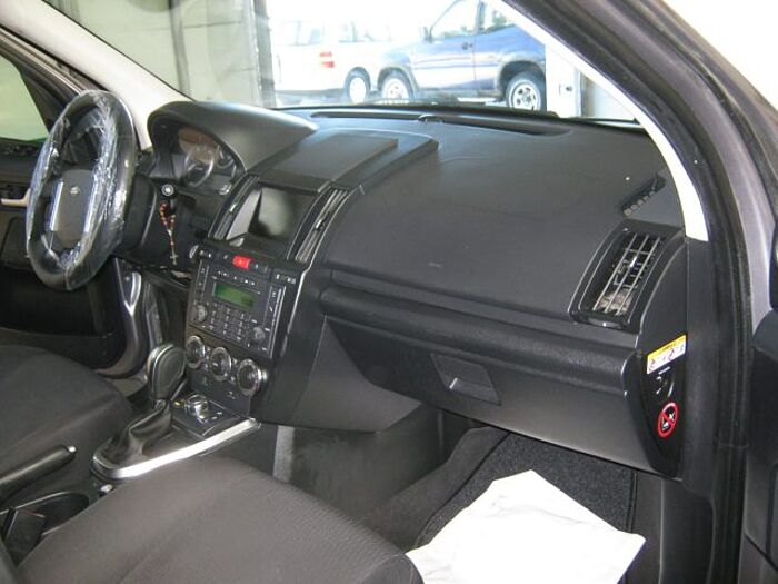 Land Rover Freelander 2.2l