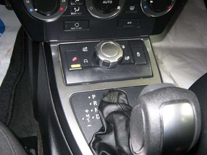 Land Rover Freelander 2.2l