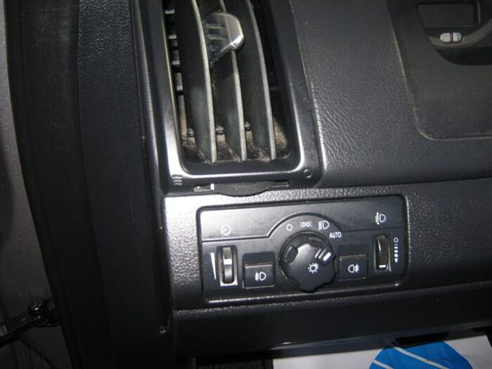 Land Rover Freelander 2.2l