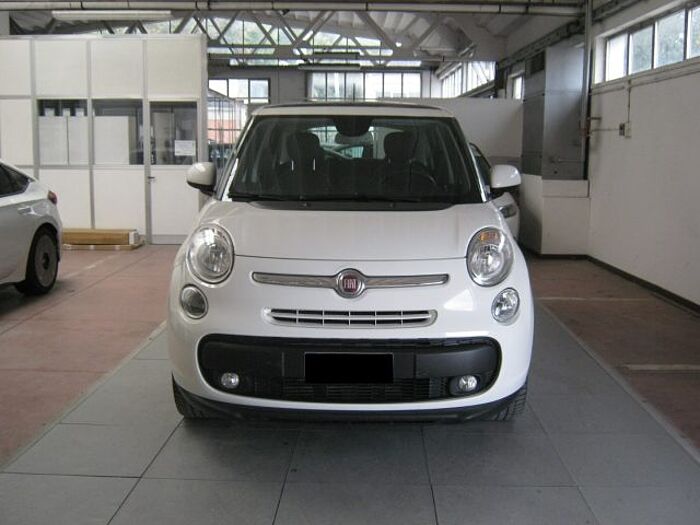 Fiat 500L 0.9l