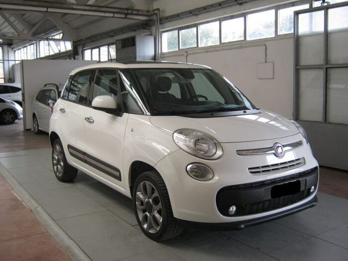 Fiat 500L 0.9l