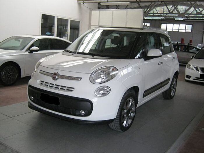 Fiat 500L 0.9l