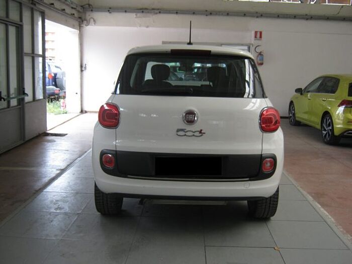 Fiat 500L 0.9l