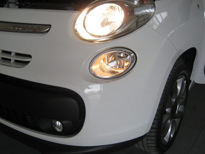 Fiat 500L 0.9l