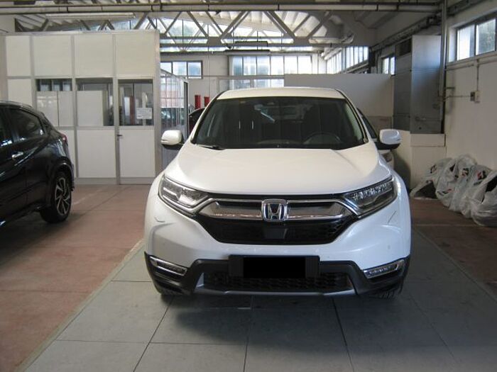 Honda CR-V 2l