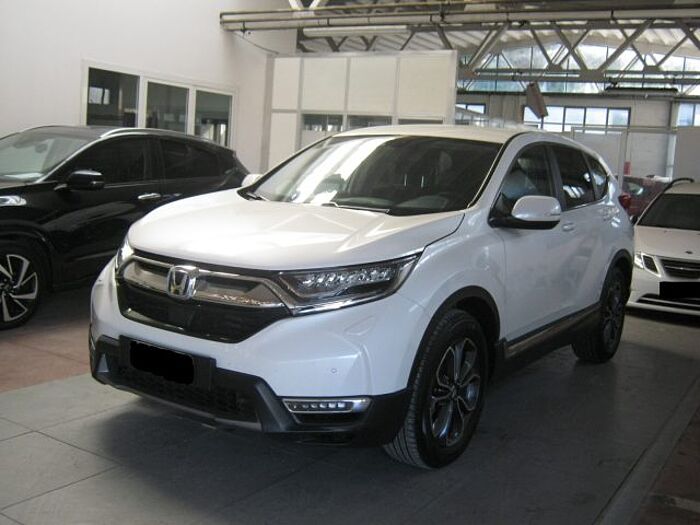 Honda CR-V 2l